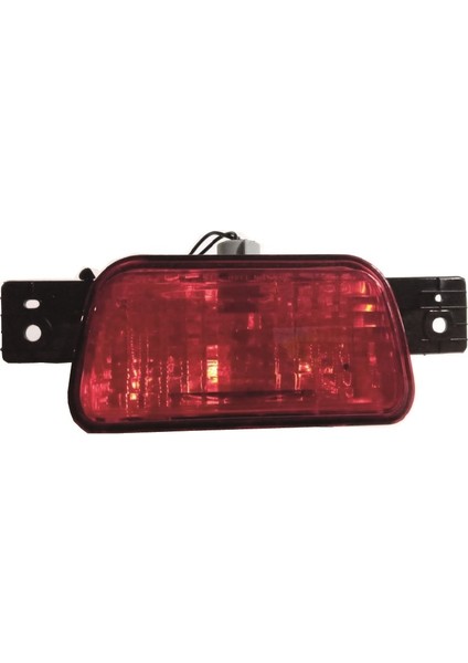 Mitsubishi Pajero Arka Bagaj Reflektör 2007-2010