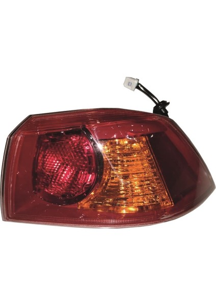 Mitsubishi Lancer Sağ Dış Stop Lambası 2008-2012