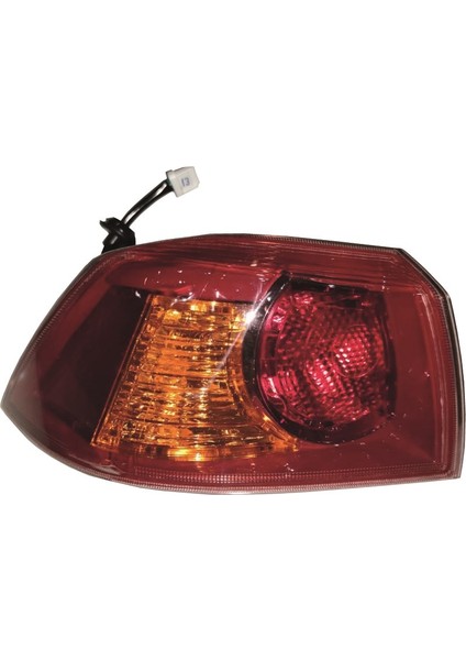 Mitsubishi Lancer Sol Dış Stop Lambası 2008-2012