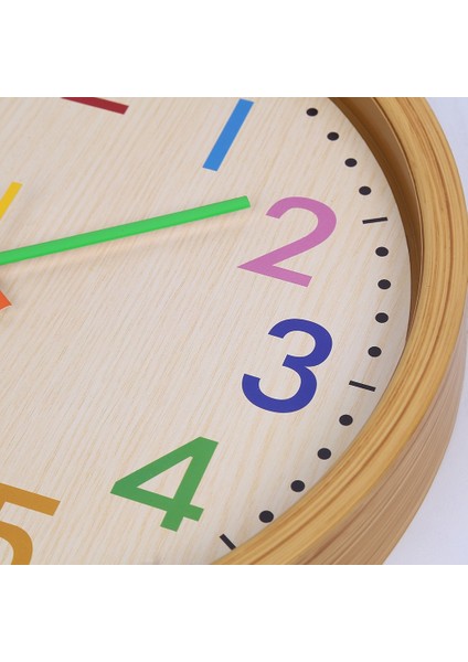 Dekoratif Duvar Saati (Yurt Dışından) fırsatları