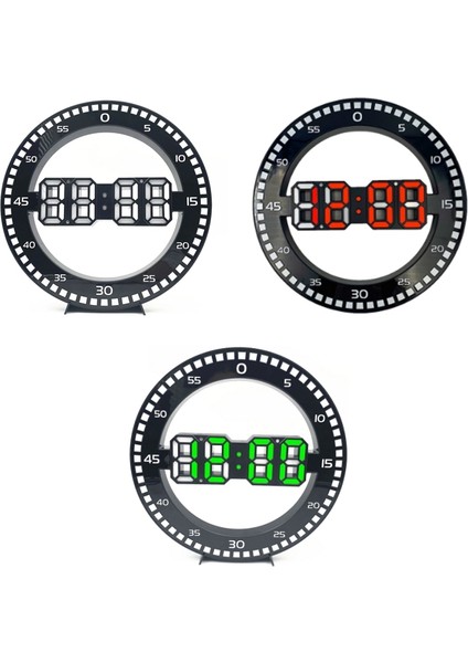 Dekoratif Duvar Saati (Yurt Dışından) fırsatları