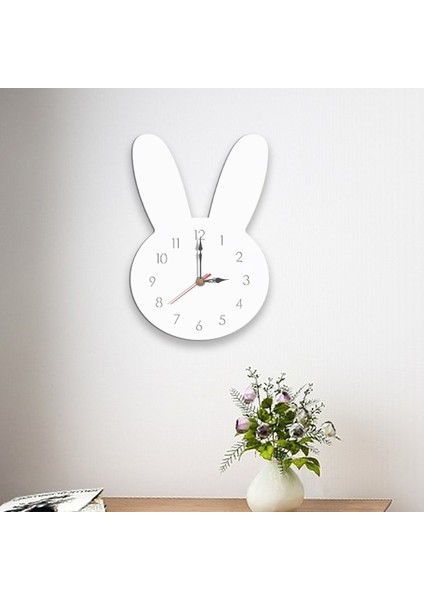 Dekoratif Duvar Saati (Yurt Dışından) fiyatları