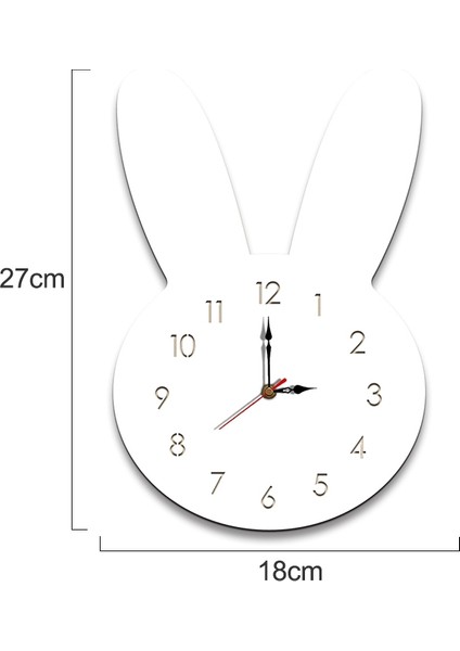 Dekoratif Duvar Saati (Yurt Dışından) modelleri