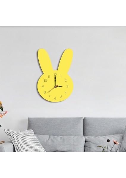 Dekoratif Duvar Saati (Yurt Dışından) fiyatları