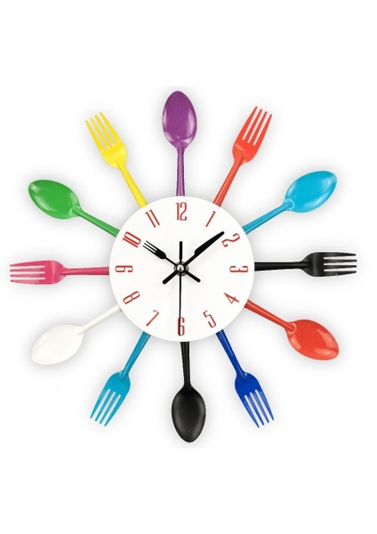 Dekoratif Duvar Saati (Yurt Dışından) fırsatları