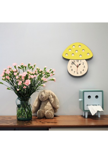 Dekoratif Duvar Saati (Yurt Dışından) fırsatları