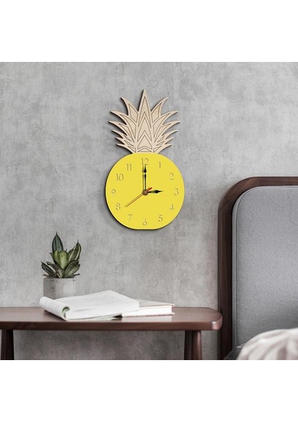 Dekoratif Duvar Saati (Yurt Dışından) modelleri