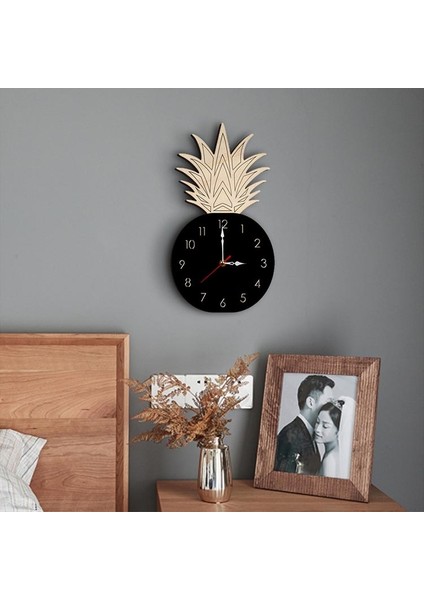 Dekoratif Duvar Saati (Yurt Dışından) fiyatları
