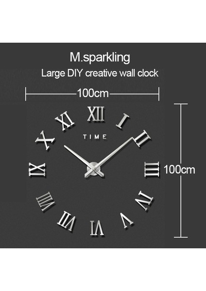 Dekoratif Duvar Saati (Yurt Dışından) fiyatları