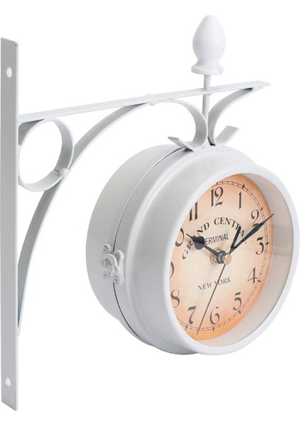 Dekoratif Duvar Saati (Yurt Dışından) fırsatları