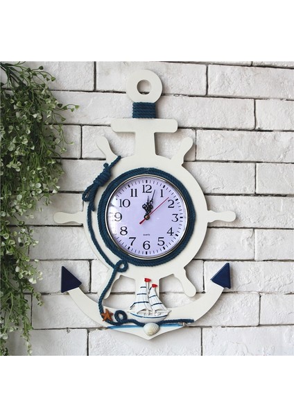 Dekoratif Duvar Saati (Yurt Dışından) fiyatları