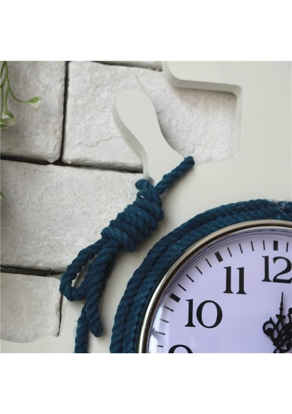 Dekoratif Duvar Saati (Yurt Dışından) fırsatları