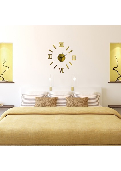 Dekoratif Duvar Saati (Yurt Dışından) fiyatları