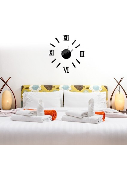 Dekoratif Duvar Saati (Yurt Dışından) fiyatları