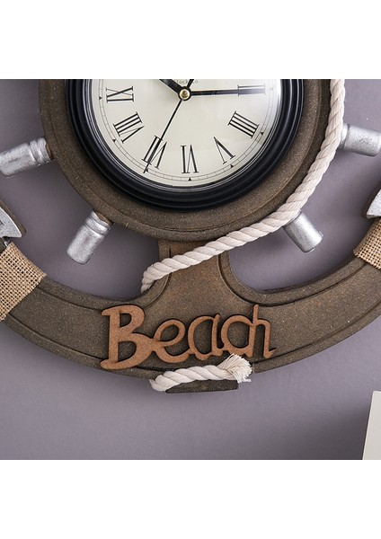 Dekoratif Duvar Saati (Yurt Dışından) fırsatları