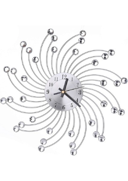 Dekoratif Duvar Saati (Yurt Dışından) fiyatları