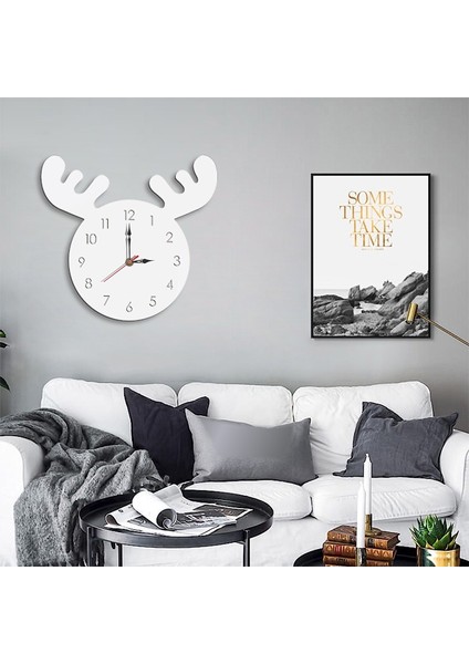 Dekoratif Duvar Saati (Yurt Dışından) modelleri