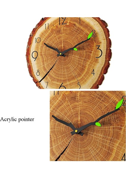 Dekoratif Duvar Saati (Yurt Dışından) modelleri