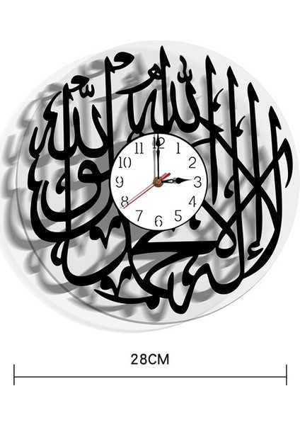 Dekoratif Duvar Saati (Yurt Dışından) fiyatları