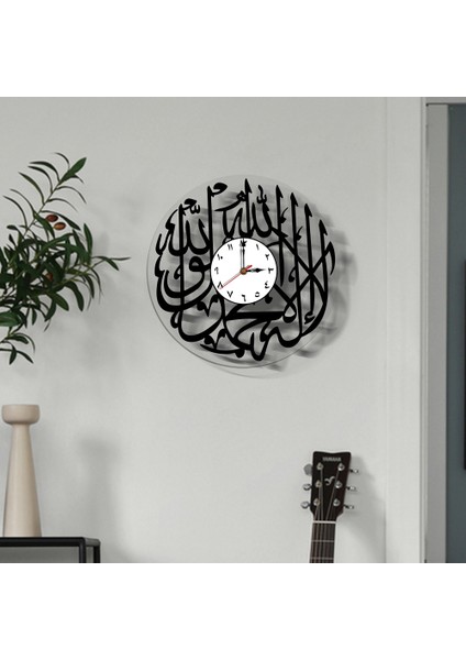 Dekoratif Duvar Saati (Yurt Dışından) modelleri