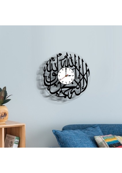 Dekoratif Duvar Saati (Yurt Dışından) fırsatları