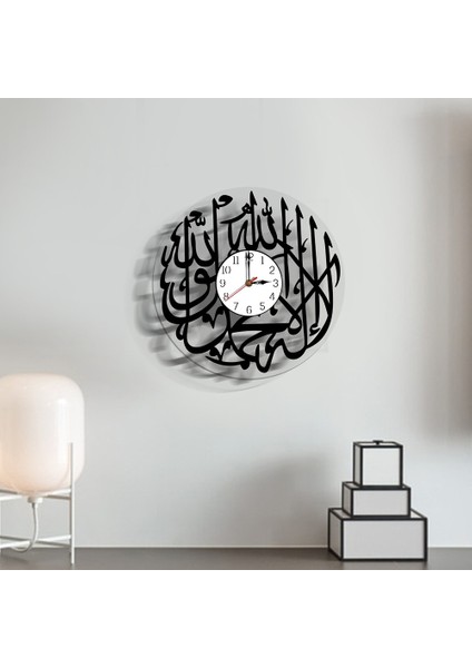 Dekoratif Duvar Saati (Yurt Dışından) fiyatları