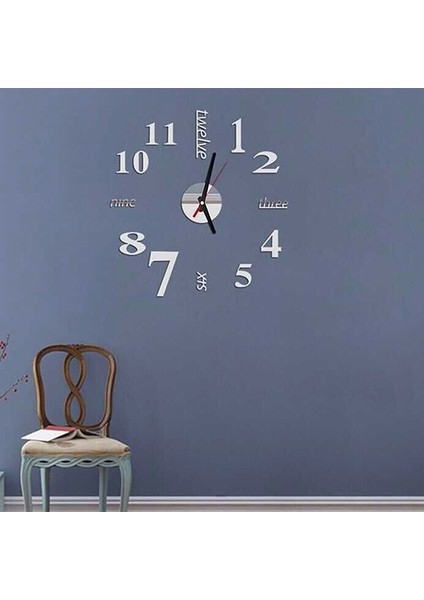 Dekoratif Duvar Saati (Yurt Dışından) fiyatları