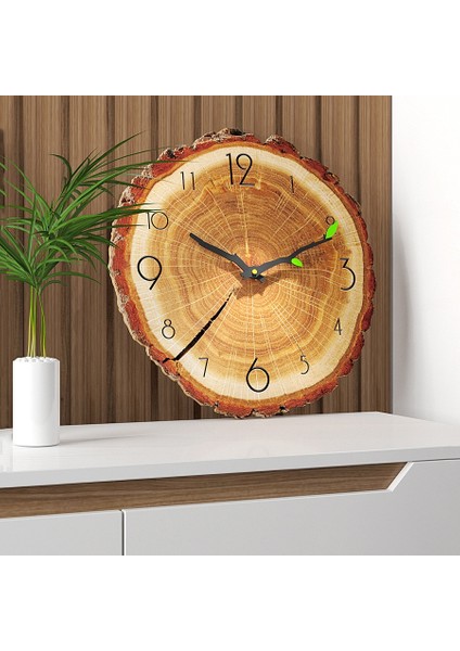 Dekoratif Duvar Saati (Yurt Dışından) fiyatları
