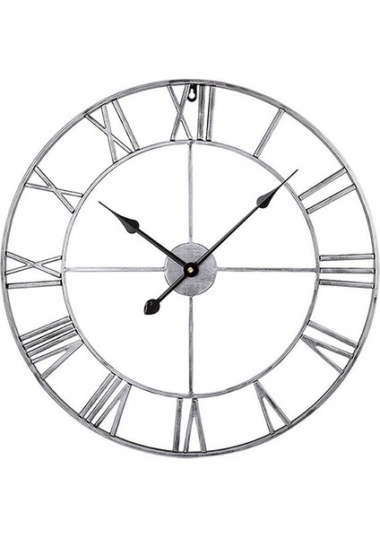 Dekoratif Duvar Saati (Yurt Dışından) fırsatları