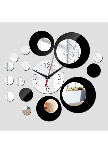 Dekoratif Duvar Saati (Yurt Dışından) modelleri