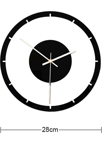 Dekoratif Duvar Saati (Yurt Dışından) fiyatları