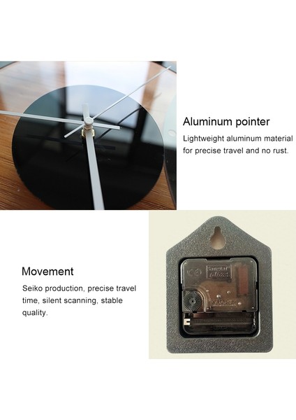 Dekoratif Duvar Saati (Yurt Dışından) modelleri