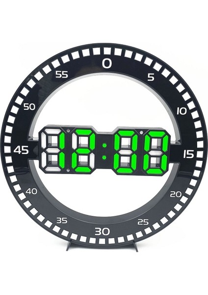 Dekoratif Duvar Saati (Yurt Dışından)