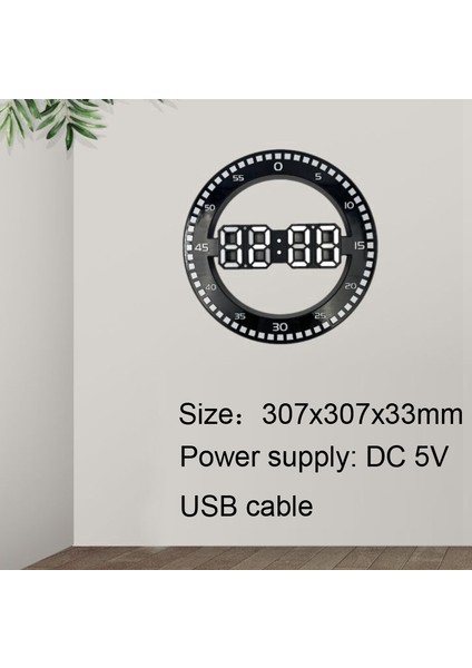 Dekoratif Duvar Saati (Yurt Dışından) fiyatları