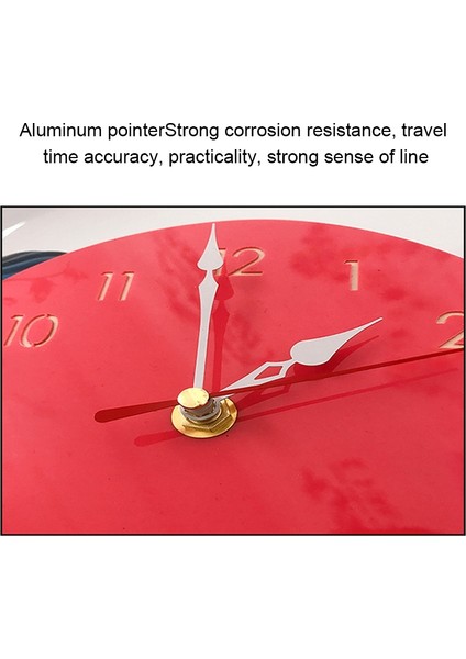 Dekoratif Duvar Saati (Yurt Dışından) fiyatları