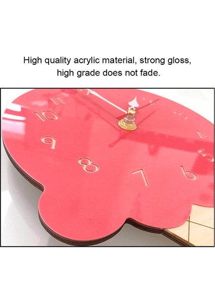 Dekoratif Duvar Saati (Yurt Dışından) modelleri