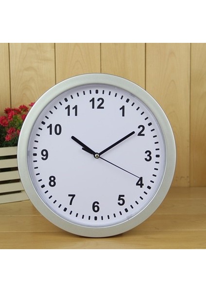 Dekoratif Duvar Saati (Yurt Dışından)