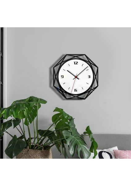 Dekoratif Duvar Saati (Yurt Dışından) fiyatları