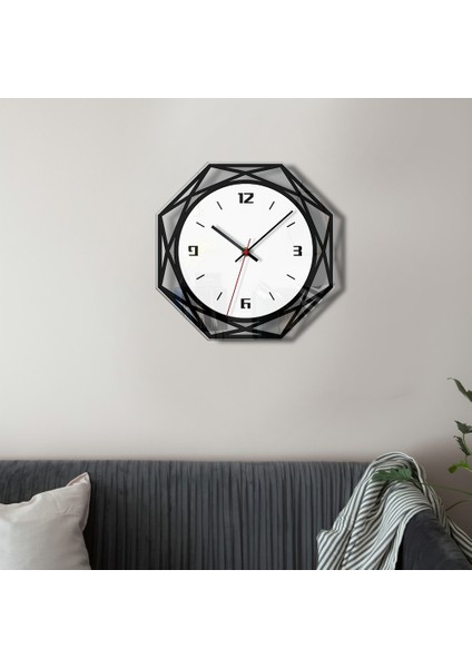 Dekoratif Duvar Saati (Yurt Dışından) modelleri