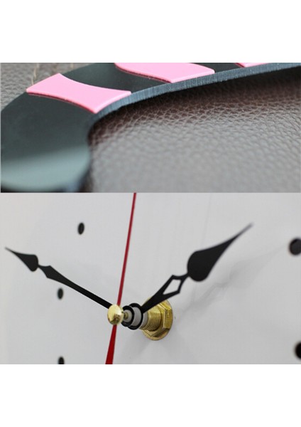 Dekoratif Duvar Saati (Yurt Dışından) fiyatları