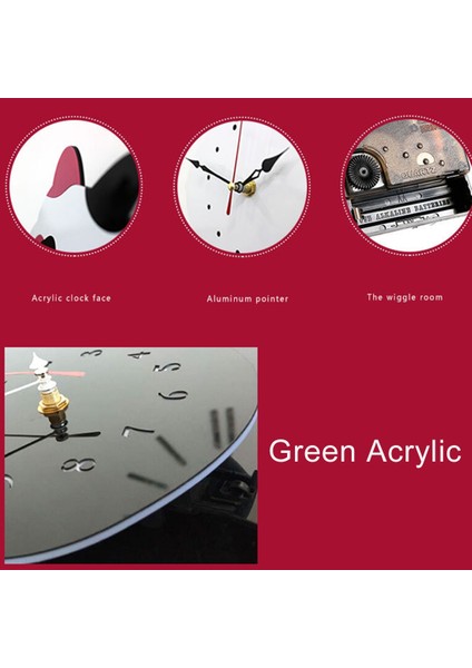 Dekoratif Duvar Saati (Yurt Dışından) modelleri