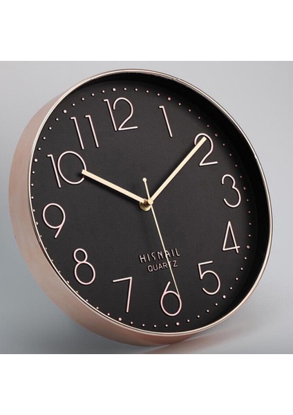 Dekoratif Duvar Saati (Yurt Dışından) fırsatları