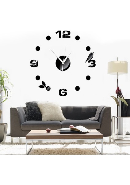 Dekoratif Duvar Saati (Yurt Dışından) fiyatları