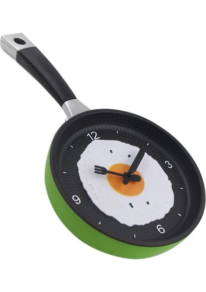 Dekoratif Duvar Saati (Yurt Dışından)