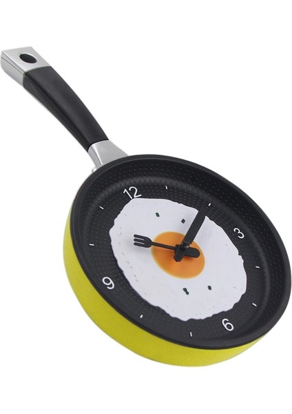 Dekoratif Duvar Saati (Yurt Dışından)