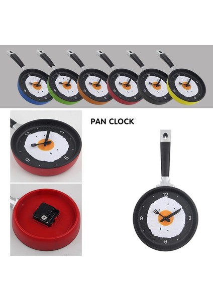 Dekoratif Duvar Saati (Yurt Dışından) fiyatları