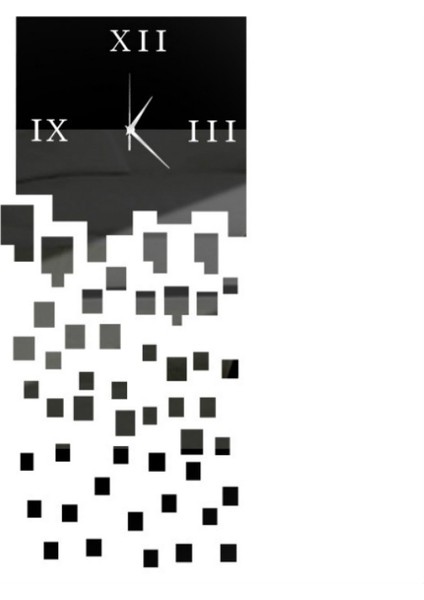 Dekoratif Duvar Saati (Yurt Dışından) modelleri