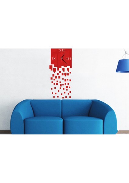 Dekoratif Duvar Saati (Yurt Dışından) modelleri