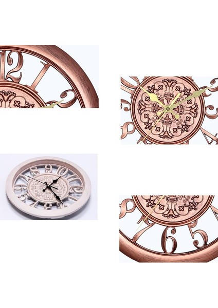 Dekoratif Duvar Saati (Yurt Dışından) modelleri