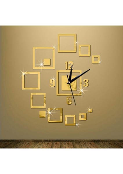 Dekoratif Duvar Saati (Yurt Dışından) fiyatları